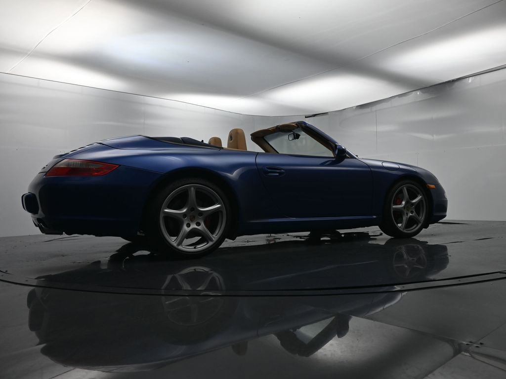 Used 2006 Porsche 911 Carrera S image 62