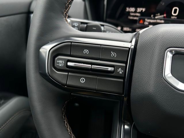 New 2026 GMC Terrain AT4 image 18