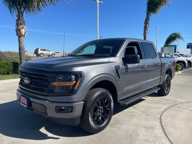 New 2026 Ford F150 XLT w/ FX4 Off-Road Package image 1