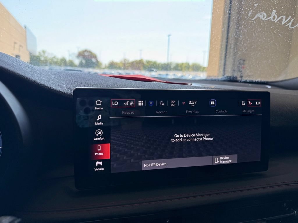 Used 2024 Dodge Hornet GT AWD/4WD image 14
