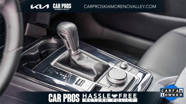 Used 2025 MAZDA CX-30 AWD 2.5 S w/ Preferred Package image 20
