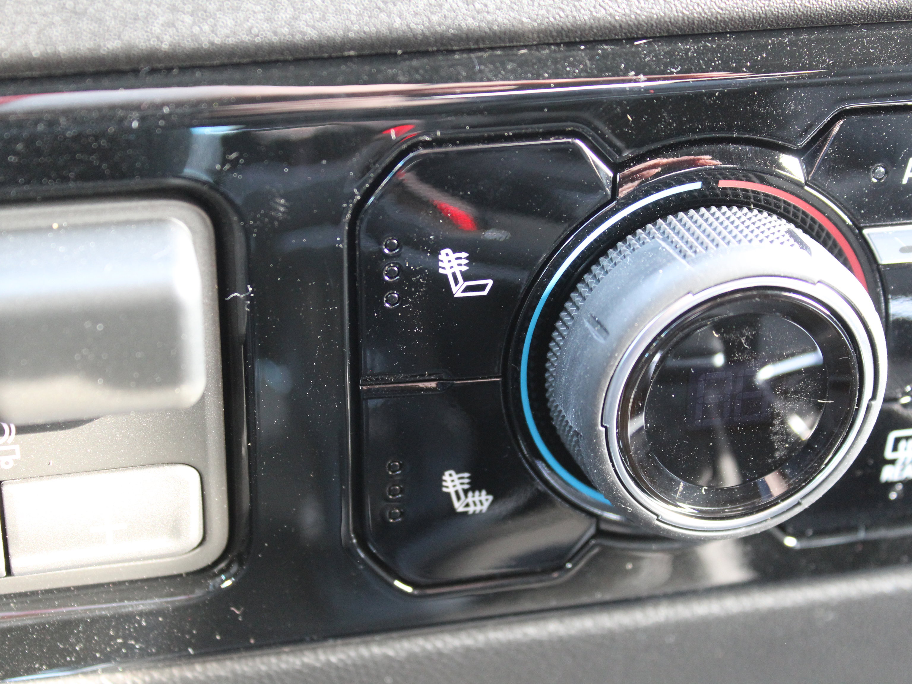 New 2026 Chevrolet Silverado 1500 RST image 14