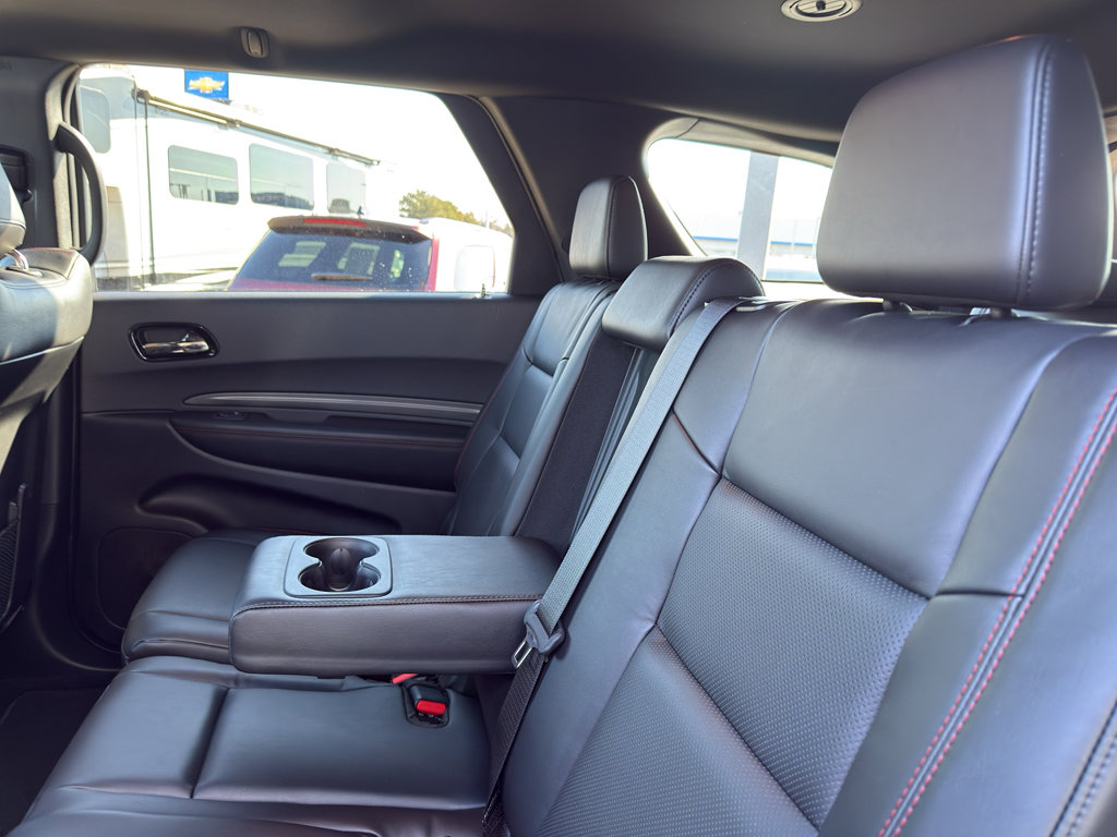 New 2026 Dodge Durango GT AWD/4WD image 34