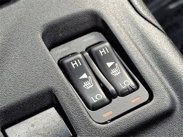 Used 2023 Subaru Impreza 2.0i Limited image 27