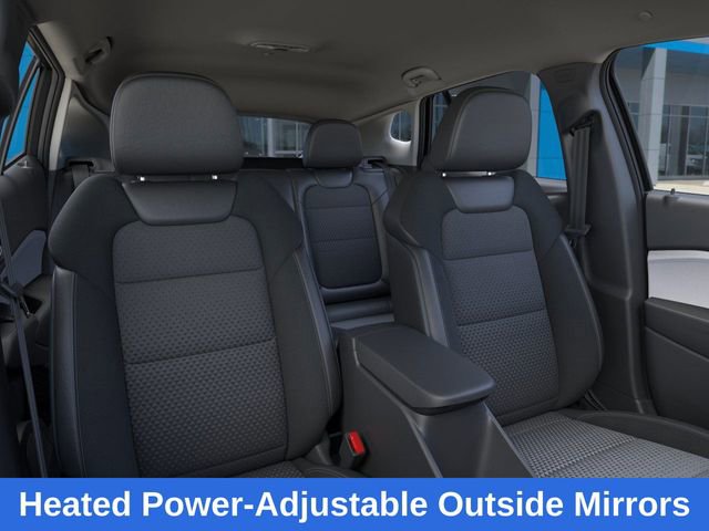 New 2026 Chevrolet Trax LT w/ Driver Confidence Package image 17