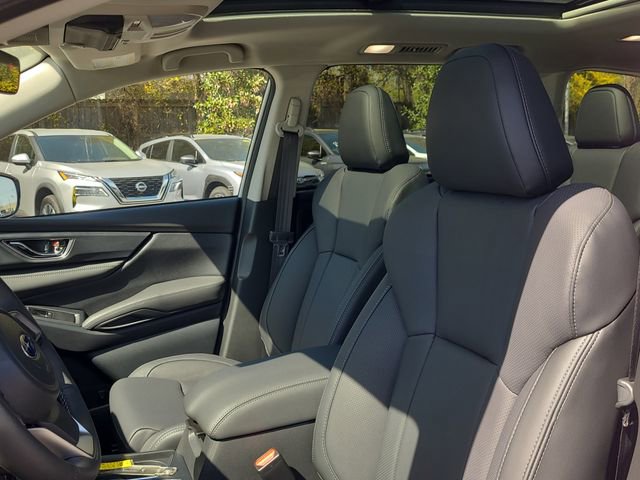 New 2026 Subaru Ascent Limited image 11