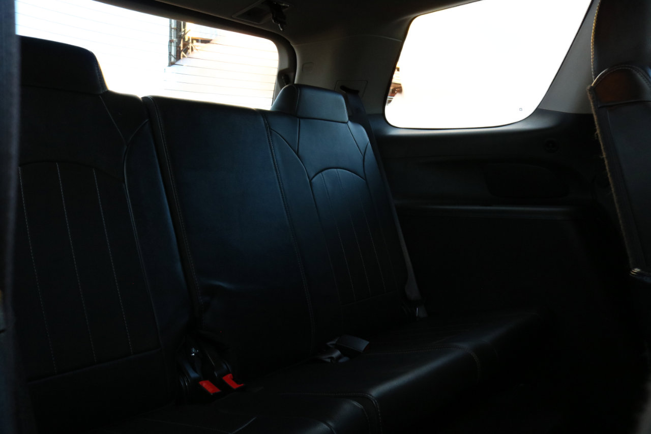 Used 2015 GMC Acadia Denali image 44