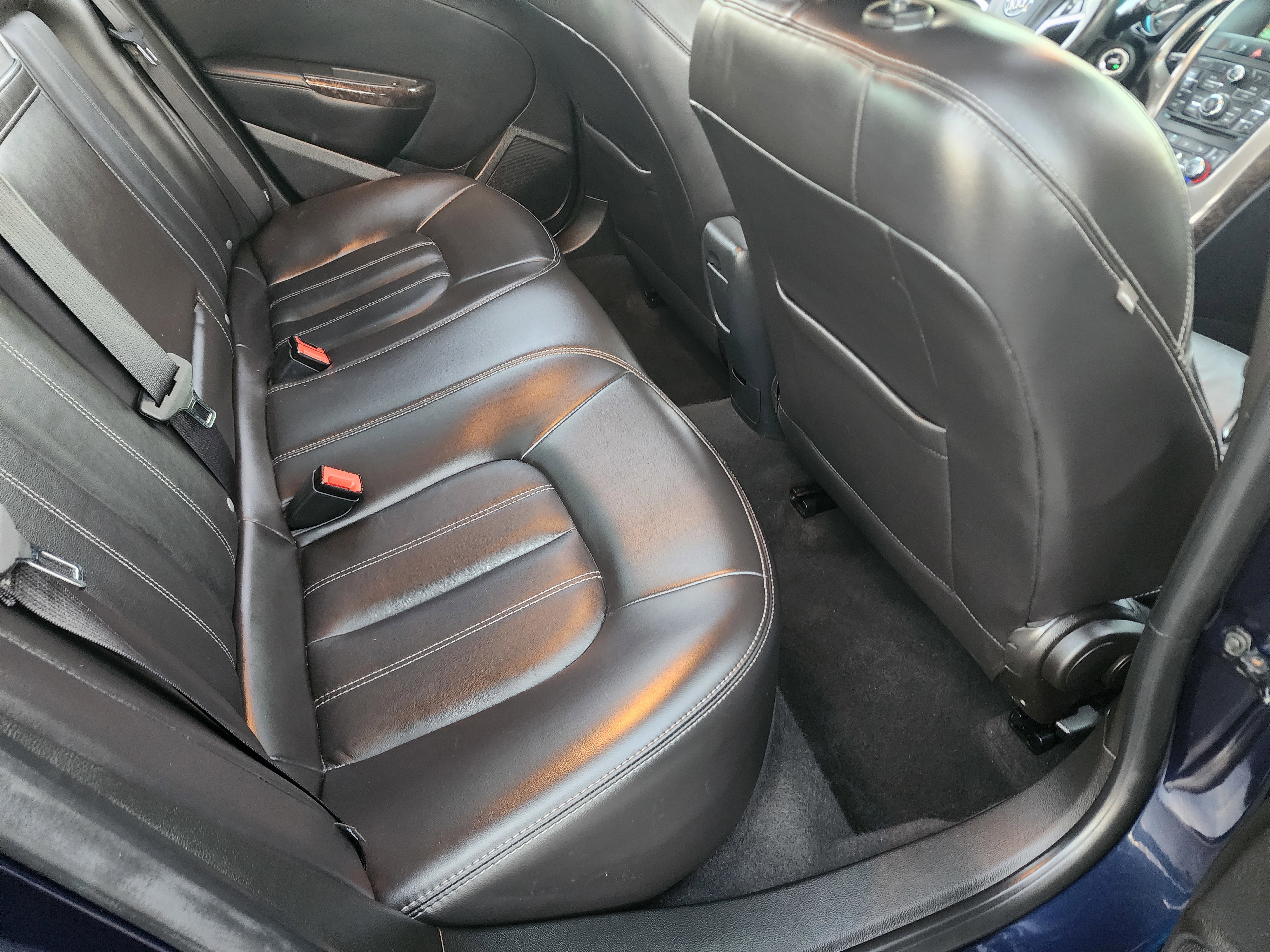 Used 2016 Buick Verano Premium w/ Driver Confidence Package image 15