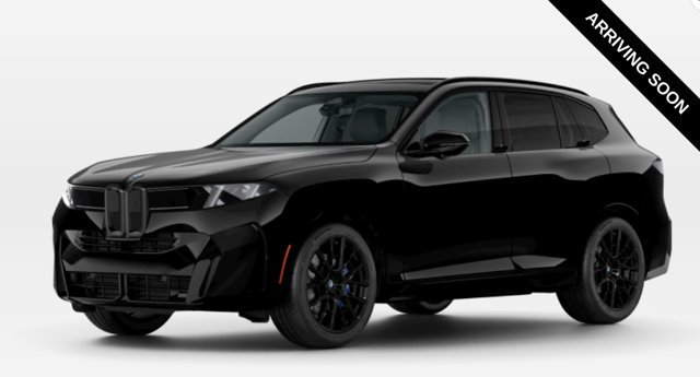 New 2027 BMW X5 xDrive40i w/ M Sport Professional Package AWD/4WD image 1
