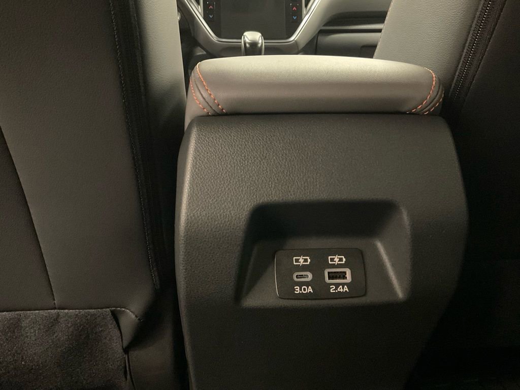 New 2026 Subaru Crosstrek 2.5i Limited image 32
