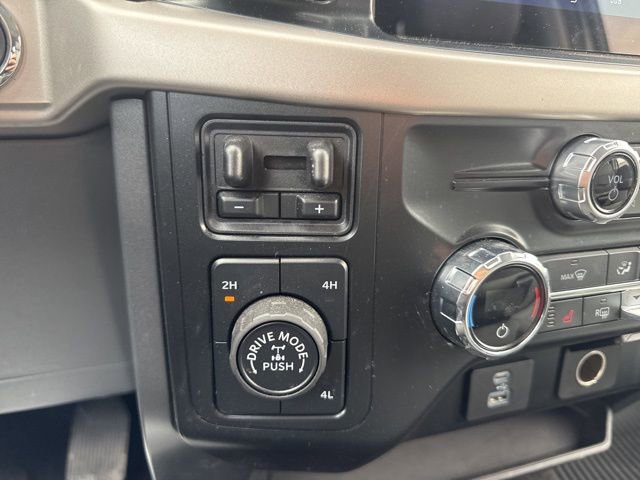 Used 2021 Ford F150 XLT w/ Equipment Group 302A High image 35