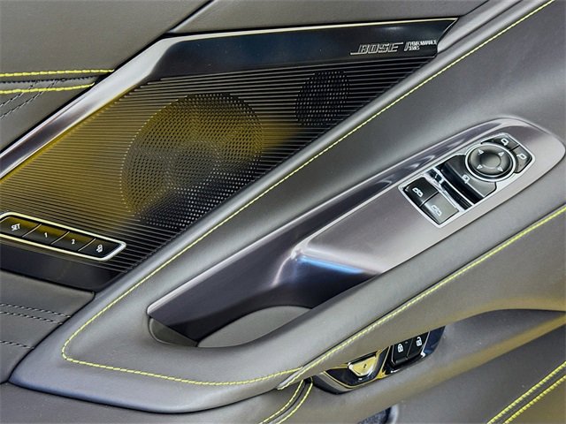 Used 2025 Chevrolet Corvette Z06 w/ Z07 Performance Package image 20