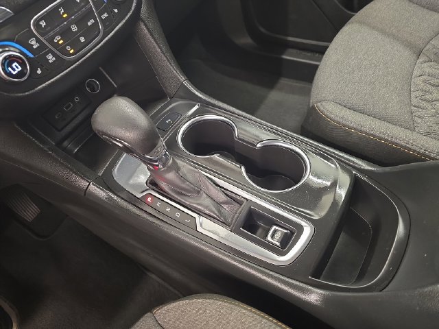 Used 2024 Chevrolet Equinox LT FWD image 26