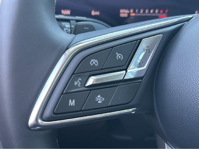 New 2026 Buick Envision Preferred AWD/4WD image 22