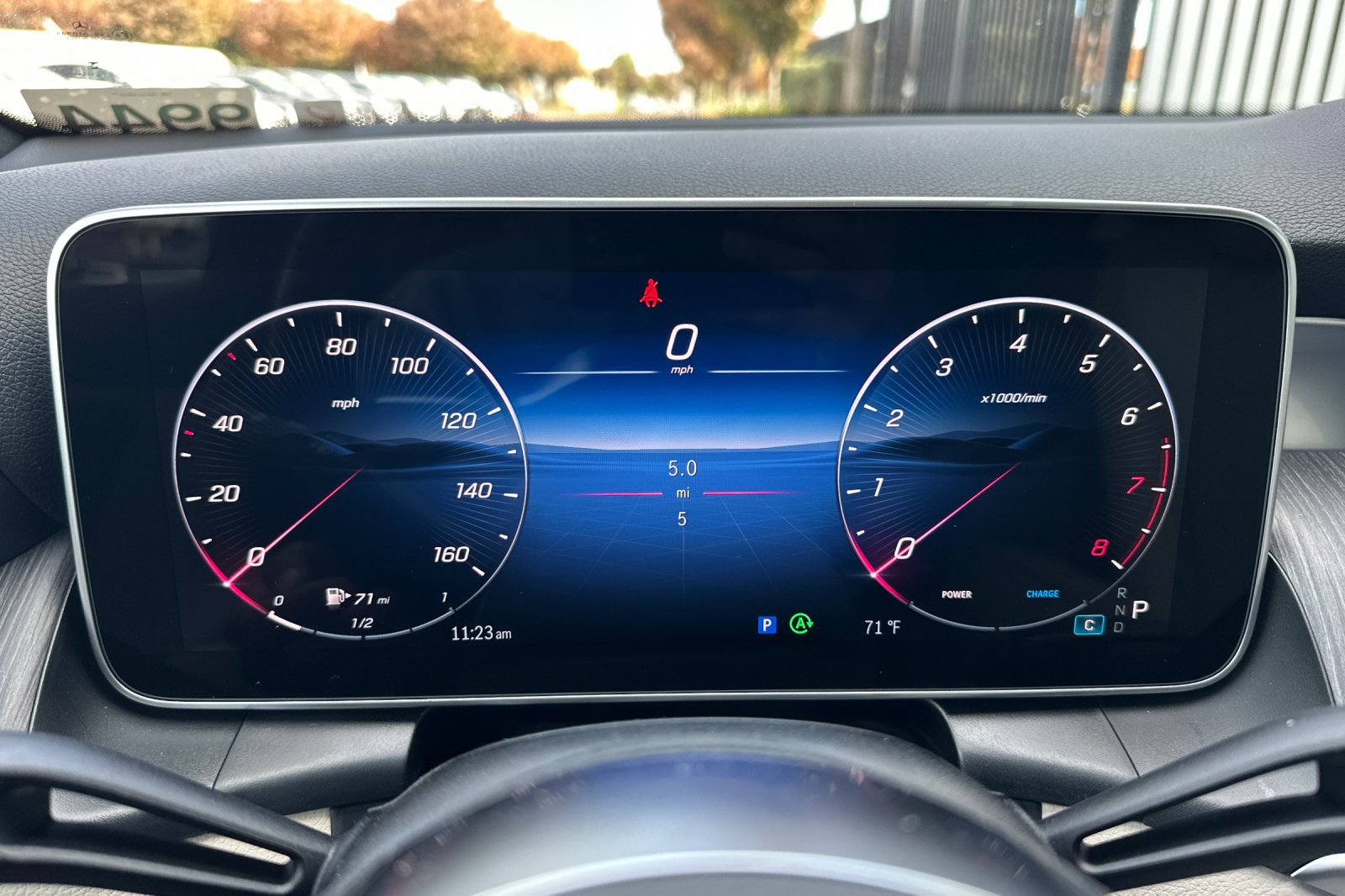 New 2026 Mercedes-Benz GLC 300 300 image 25