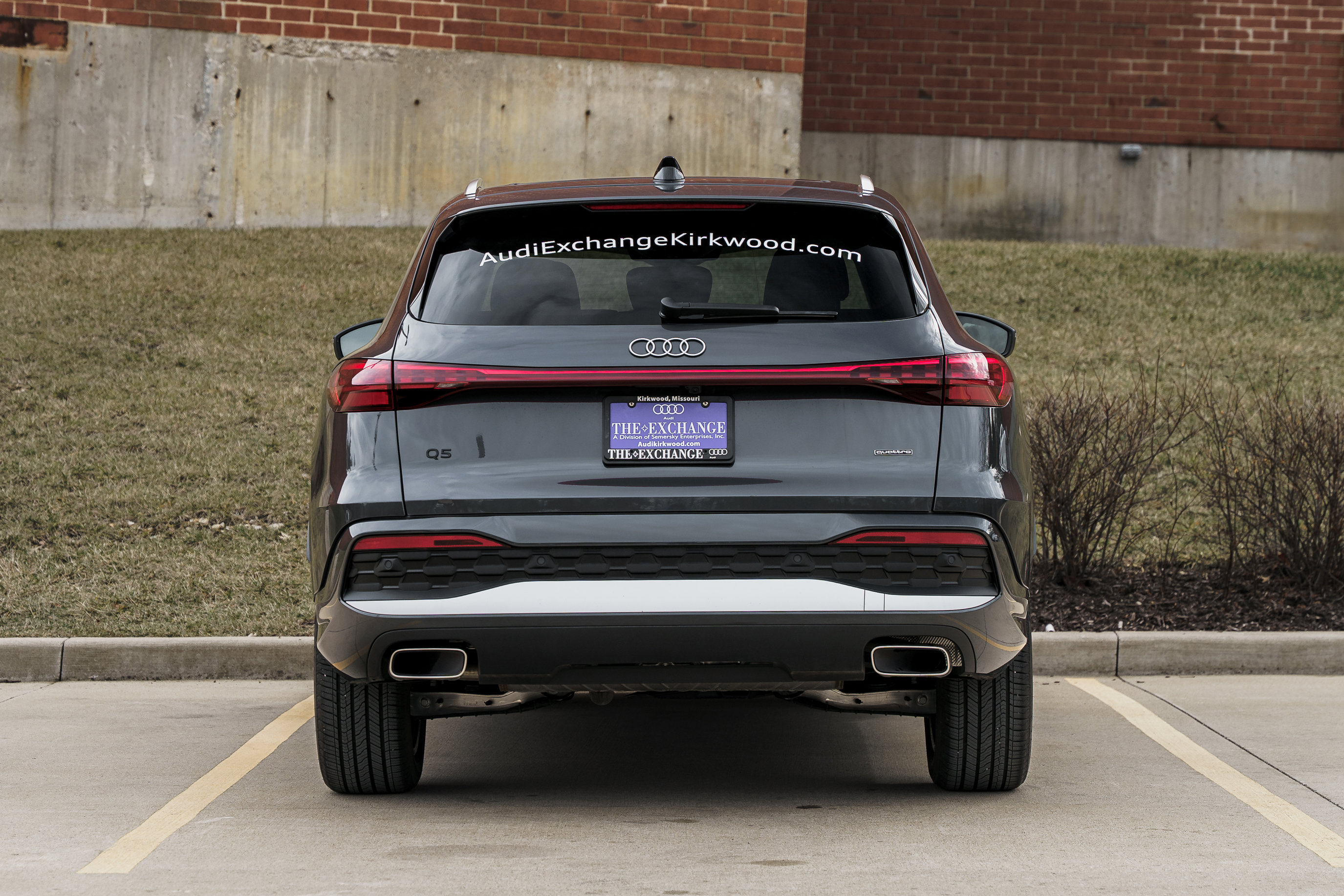 Certified 2025 Audi Q5 Premium w/ Convenience Package image 28