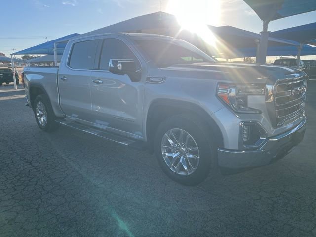 Used 2020 GMC Sierra 1500 SLT image 3