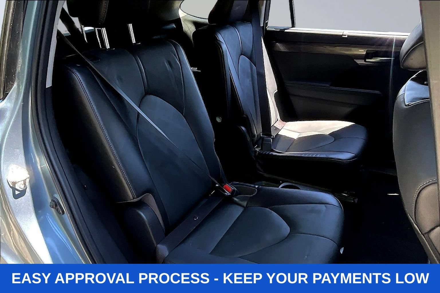Used 2022 Toyota Highlander Platinum AWD/4WD image 30