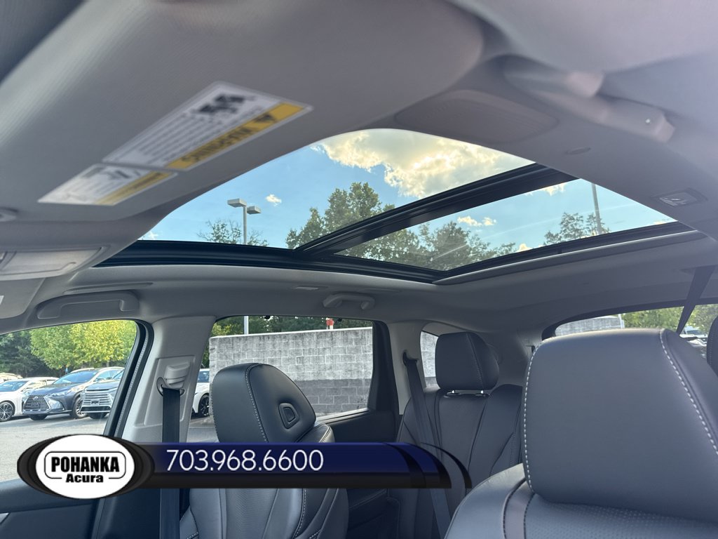 New 2026 Acura MDX w/ Technology Package AWD/4WD image 21