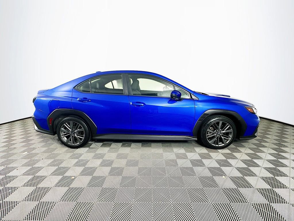 Used 2023 Subaru WRX image 11