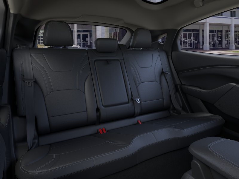 New 2026 Ford Mustang Mach-E Premium RWD image 11