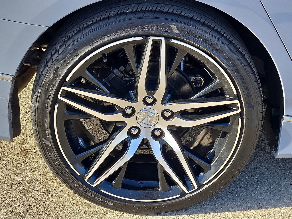 Used 2021 Honda Accord Touring image 7