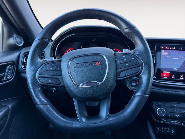 Used 2021 Dodge Durango GT image 12