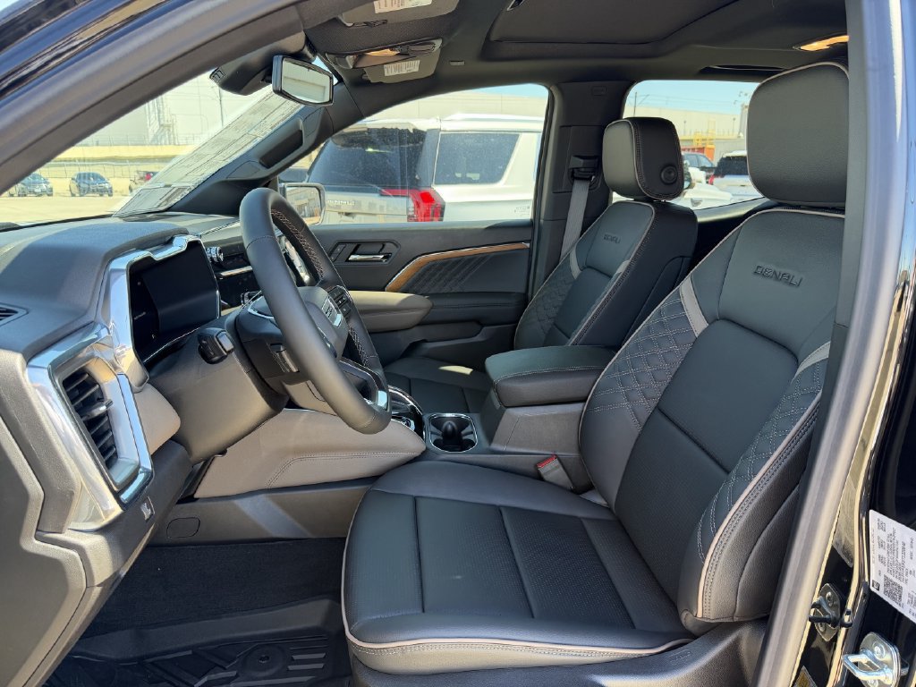 New 2026 GMC Canyon Denali AWD/4WD image 22