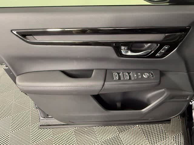 New 2027 Honda CR-V EX-L image 14