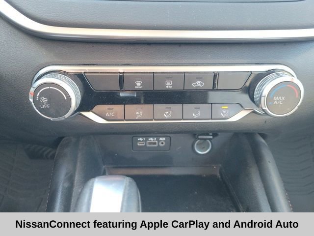 Used 2022 Nissan Altima 2.5 SR image 7