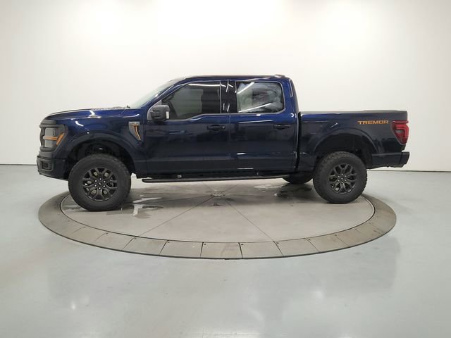 Used 2024 Ford F150 Tremor w/ Tow/Haul Package image 4