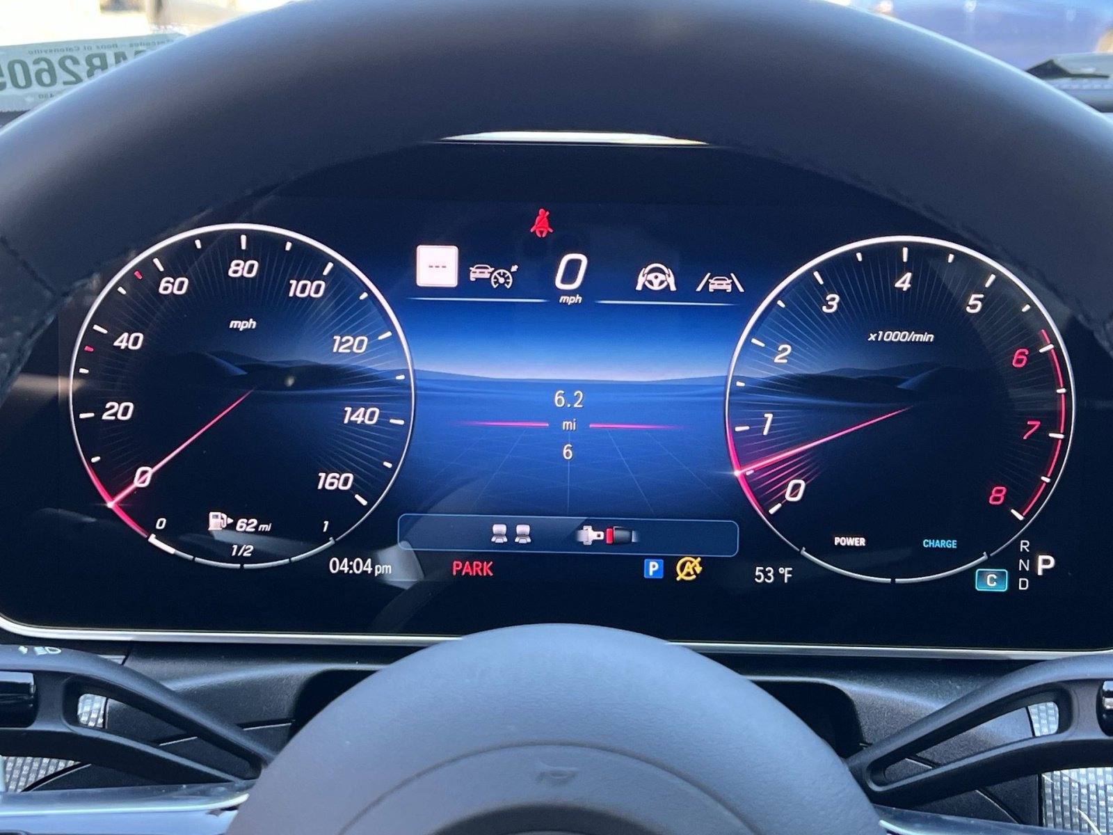 New 2026 Mercedes-Benz CLE 450 4MATIC Coupe image 15