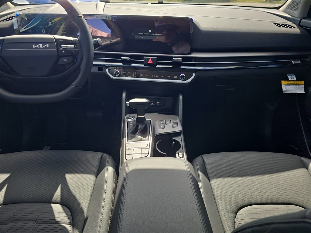 New 2026 Kia Sportage SX image 15