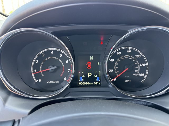 New 2027 Mitsubishi Outlander Sport ES AWD/4WD image 22