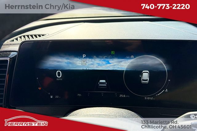 Used 2023 Kia Sportage SX AWD/4WD image 20