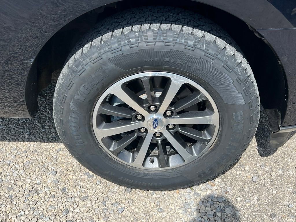 Used 2021 Ford Expedition XLT AWD/4WD image 10