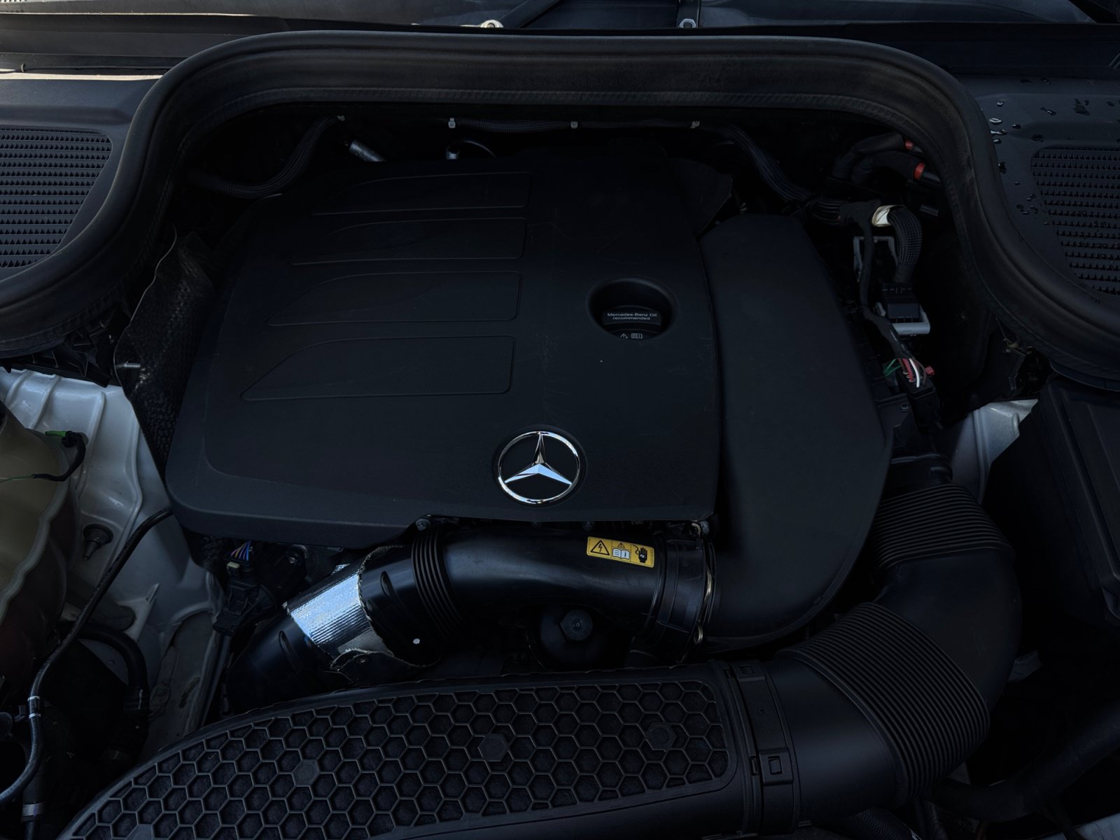 Used 2022 Mercedes-Benz GLE 350 image 20
