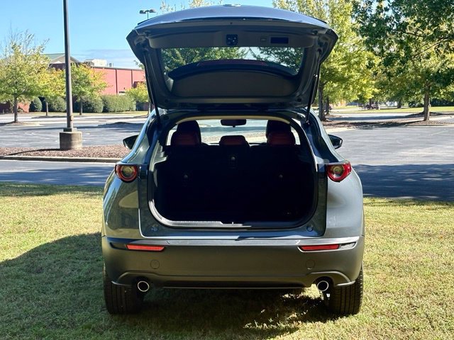 Used 2023 MAZDA CX-30 AWD 2.5 S w/ Preferred Package image 17