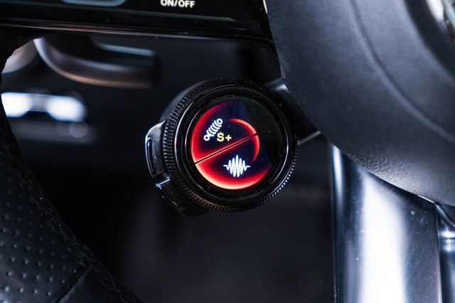 Certified 2024 Mercedes-Benz C 63 AMG S image 27