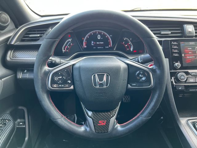 Used 2019 Honda Civic Si image 21
