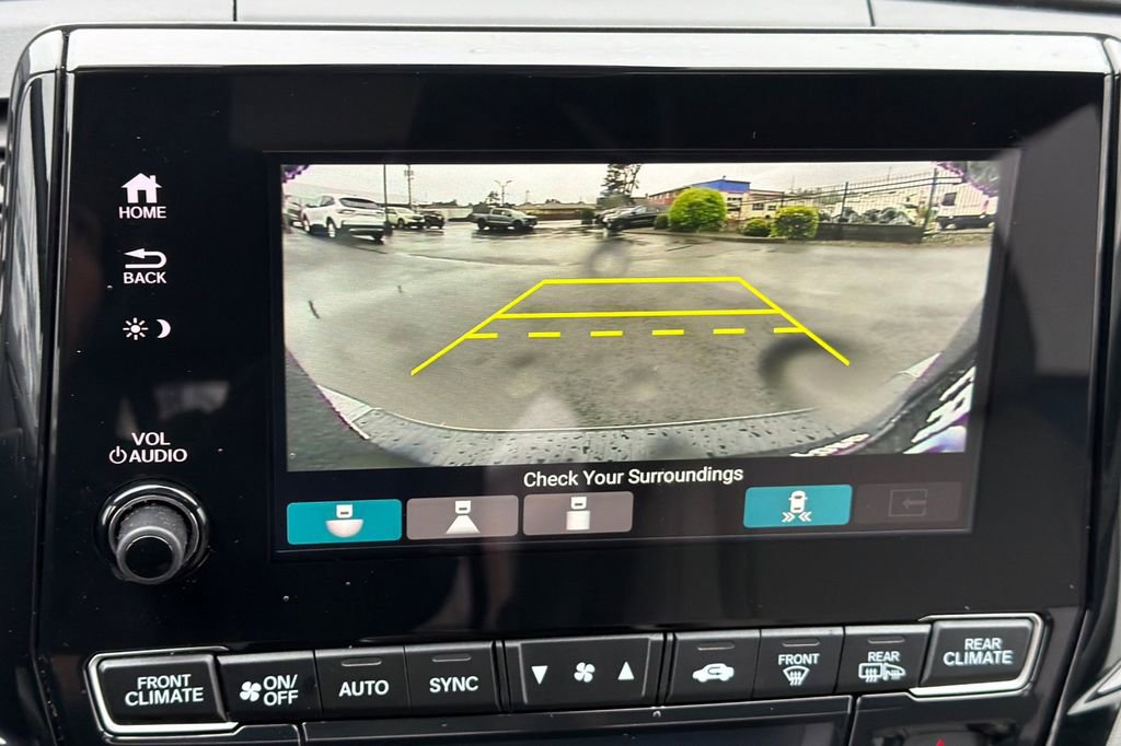 Used 2023 Honda Odyssey Touring image 20