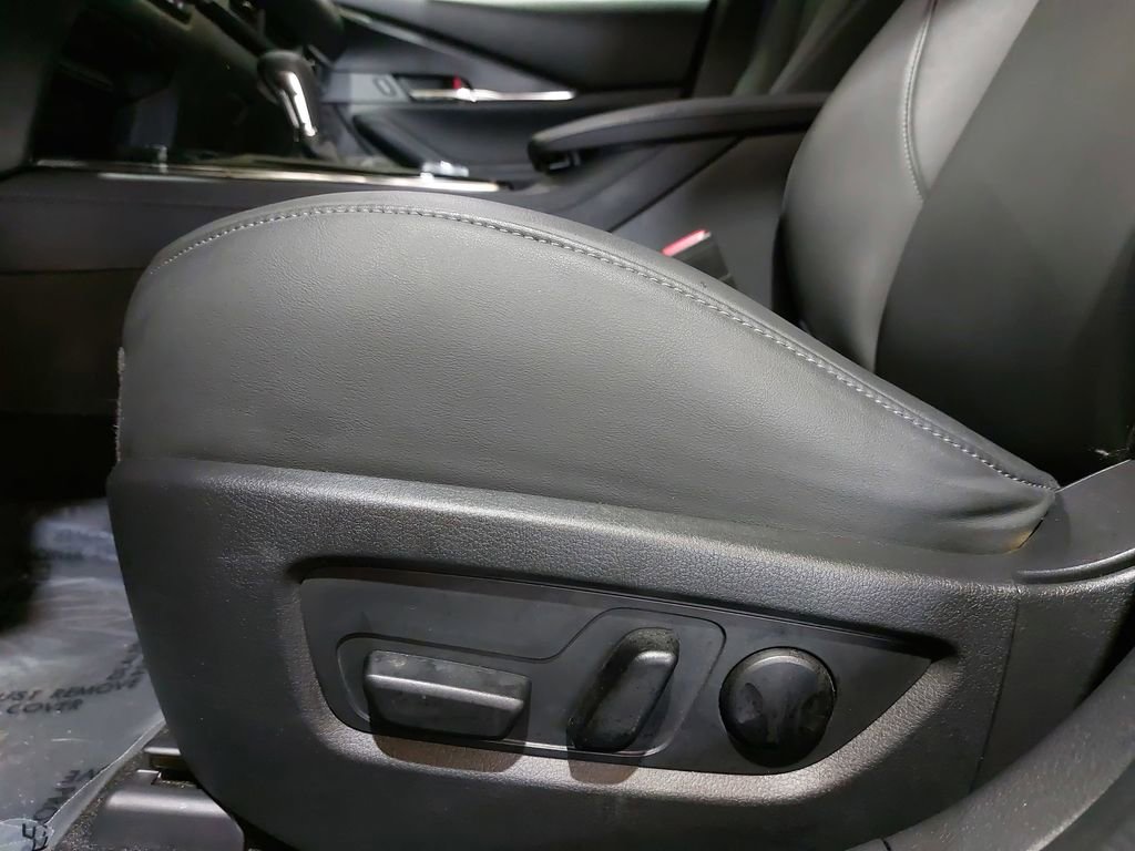 Certified 2023 MAZDA CX-30 AWD 2.5 S w/ Preferred Package image 28