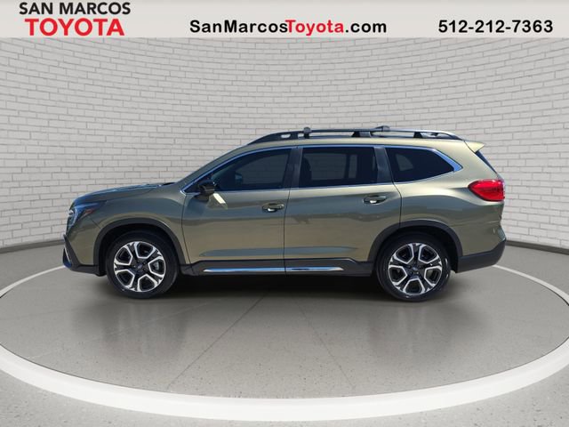 Used 2024 Subaru Ascent Limited w/ Technology Package AWD/4WD image 9
