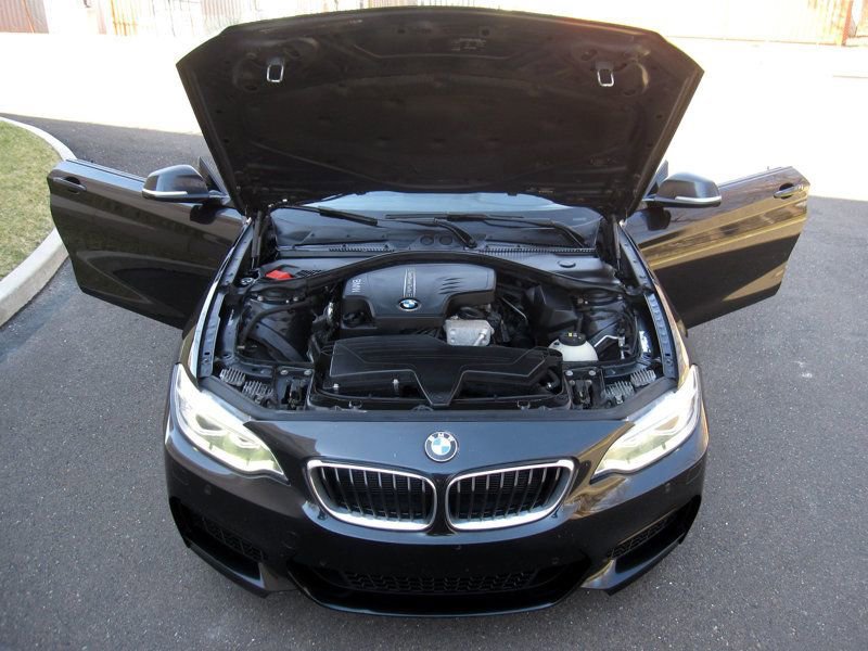 Used 2015 BMW 228i xDrive Coupe w/ Premium Package AWD/4WD image 26