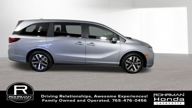New 2026 Honda Odyssey EX-L image 10