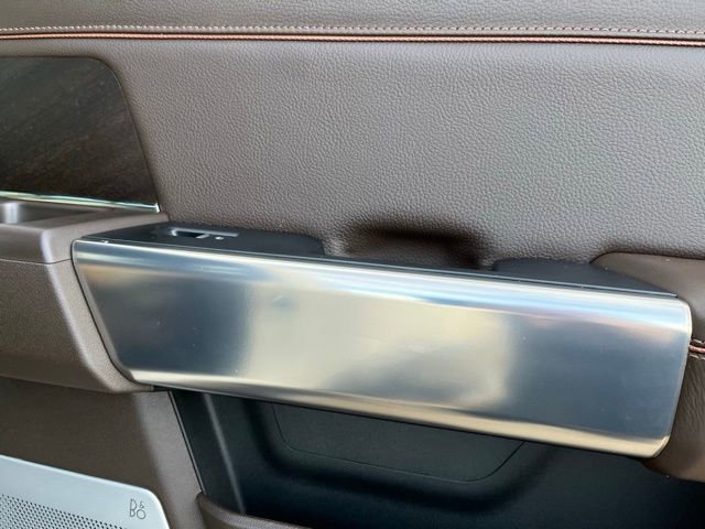 New 2026 Ford F450 King Ranch w/ FX4 Off-Road Package image 20