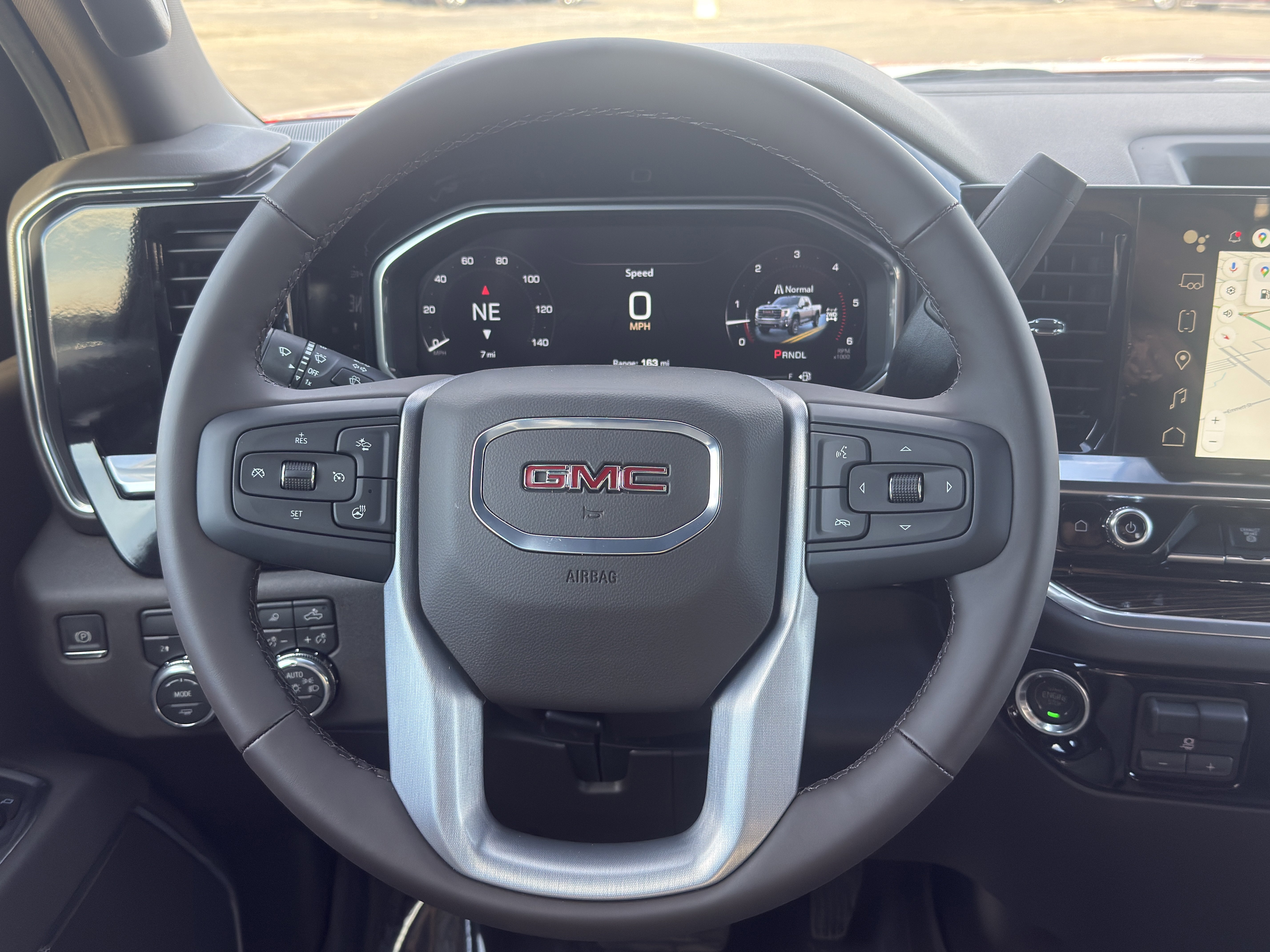 New 2026 GMC Sierra 3500 SLE w/ SLE Value Package image 23