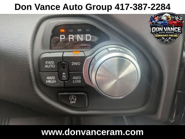 New 2026 RAM 1500 Laramie image 22