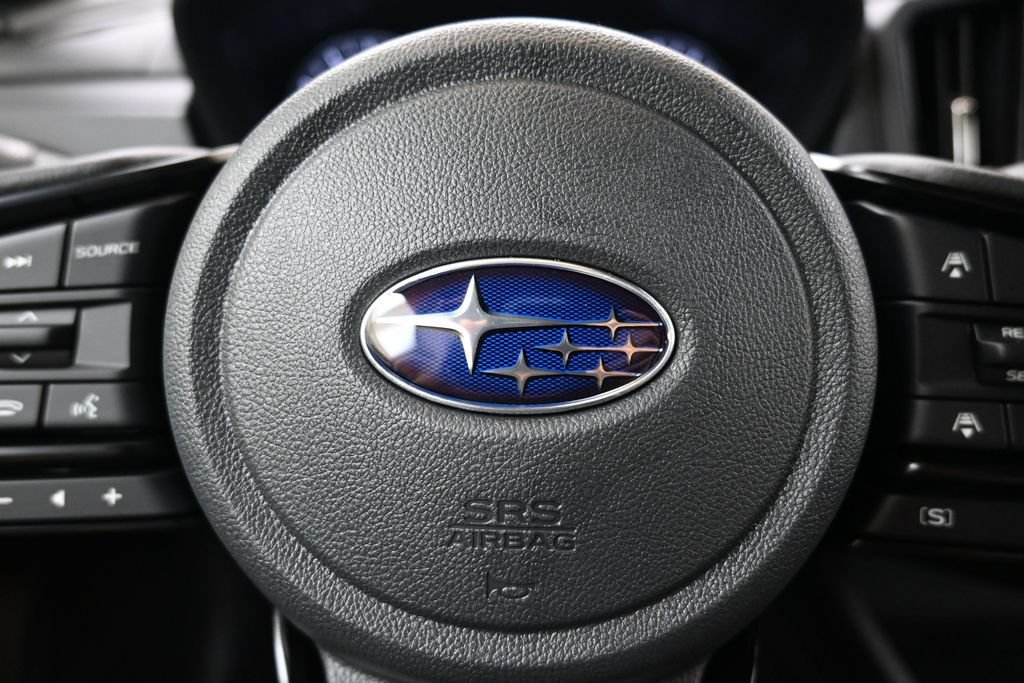 New 2026 Subaru Forester Premium AWD/4WD image 26