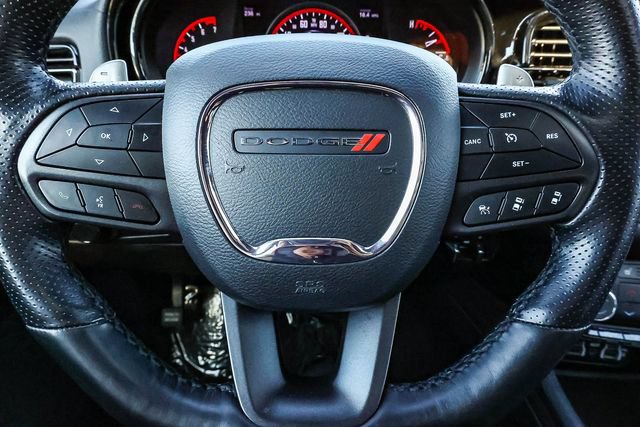 Used 2024 Dodge Durango GT RWD image 24